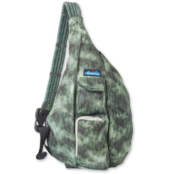Kavu Handbags - Kavu rope bag